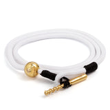 Golden Bat & Ball Rope Cording