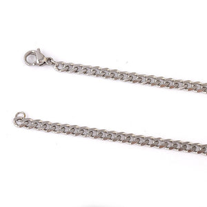 UPGRADE Stainless Necklace