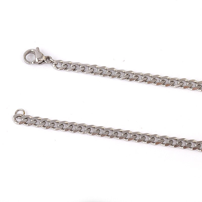 UPGRADE Stainless Necklace