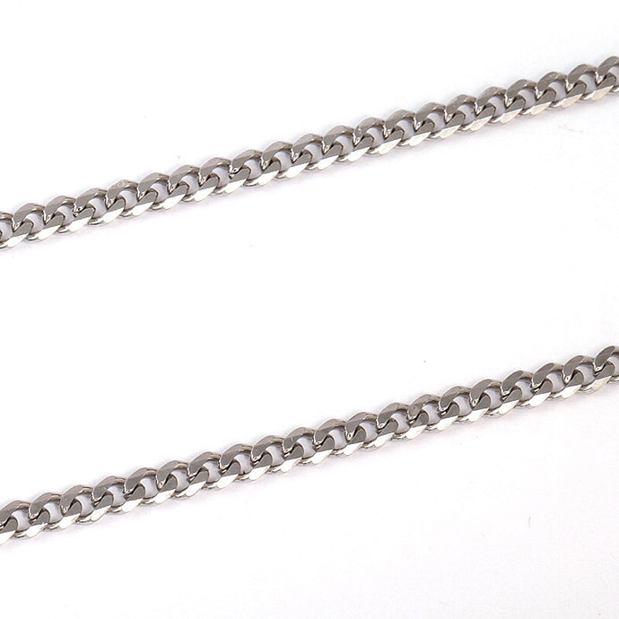 UPGRADE Stainless Necklace