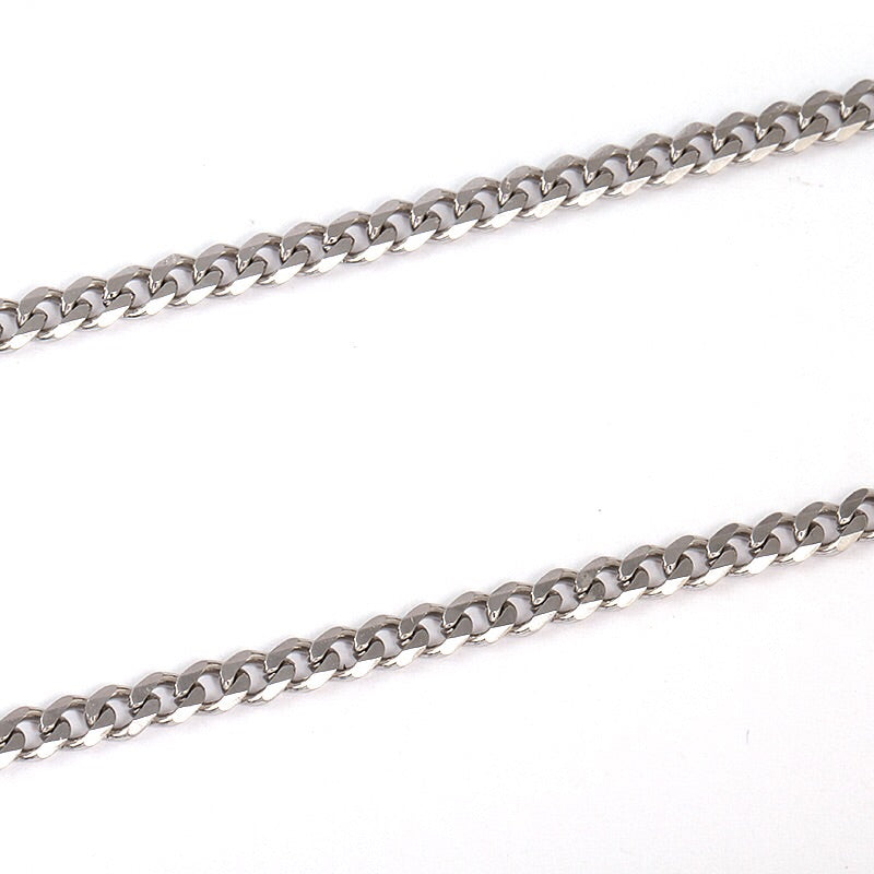 UPGRADE Stainless Necklace