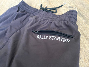 Bush League Ballplayer Shorts