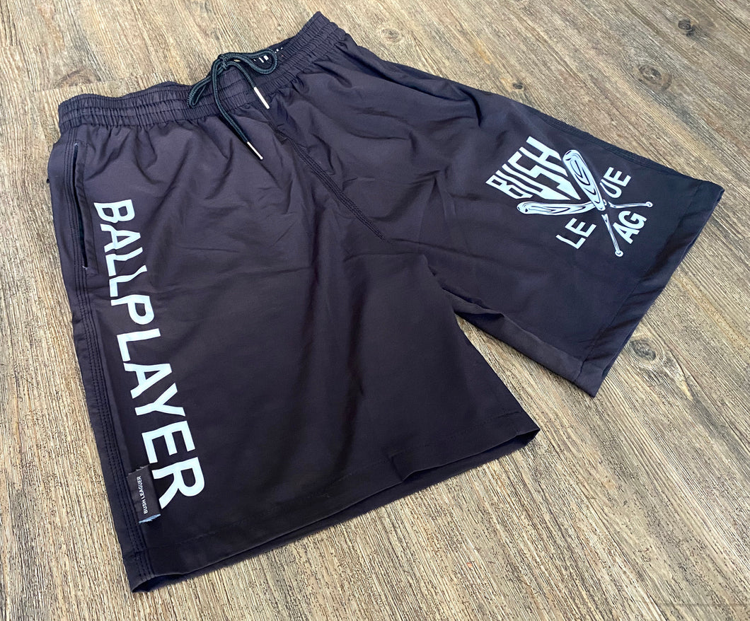 Bush League Ballplayer Shorts
