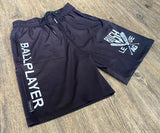 Bush League Ballplayer Shorts