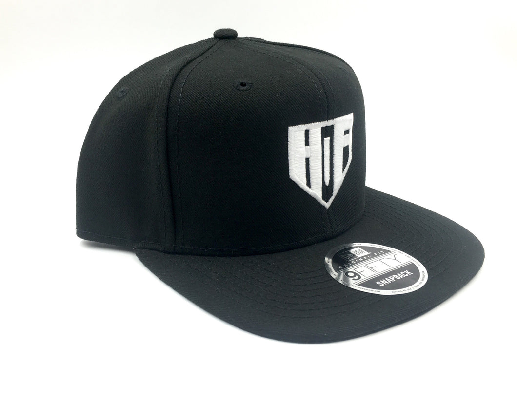 Snap Back New Era HOF Hat