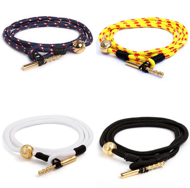 Golden Bat & Ball Rope Cording (FREE SHIPPING)