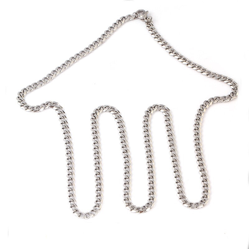 UPGRADE Stainless Necklace