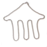UPGRADE Stainless Necklace