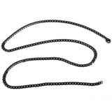 UPGRADE Black Necklace